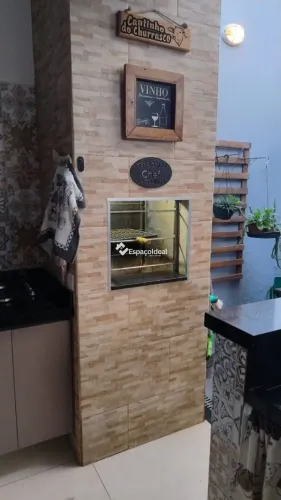 Apartamento com 2 dormitórios à venda, 100 m² por R$ 329. - Jardim Terra Branca - Bauru/SP