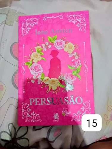 vendo livros