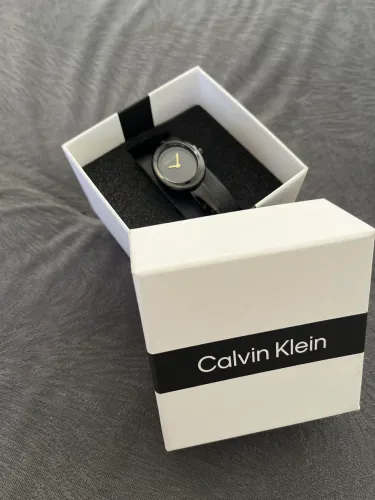 Relógio feminino Calvin Klein original
