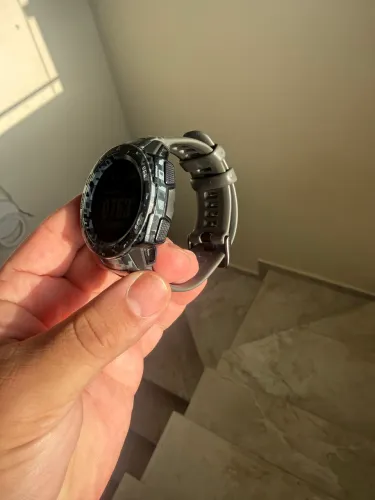 Relógio Garmin Tactical