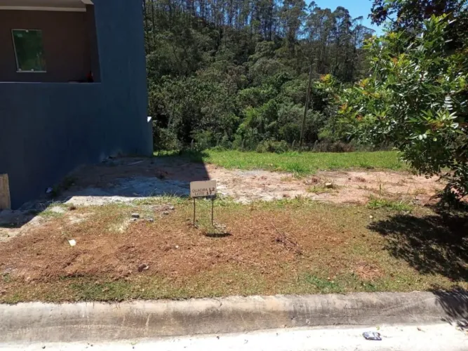 Terreno à venda, 125 m² por R$ 165.000,00 - Terra Nobre Granja Vianna - Cotia/SP