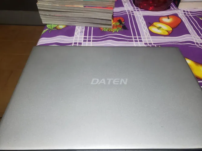 Notebook DatEN Cb-14i - SSD 250gb