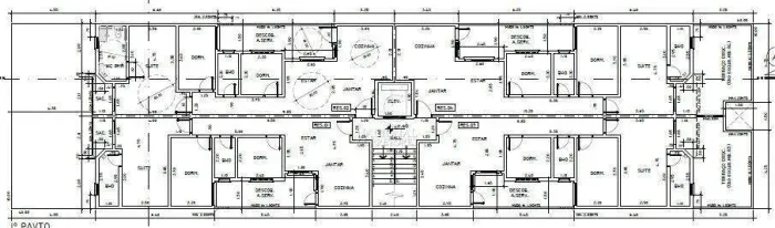 Apartamento sem condomínio com elevador, 85m² e 3 dormitórios no Santa Maria