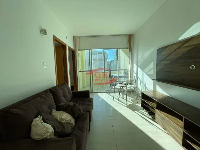 Apartamento à venda, 2 quartos, 1 suíte, 1 vaga, Buritis - Belo Horizonte/MG