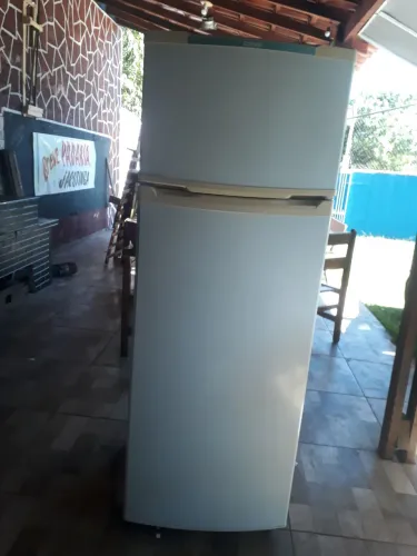 Geladeira
