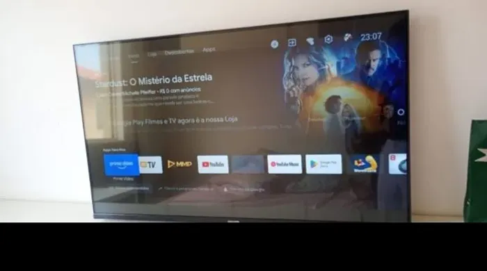 Tv 43 polegadas