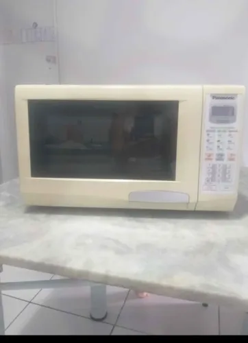 Vendo microondas 