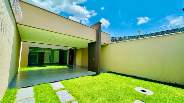 Casa Térrea