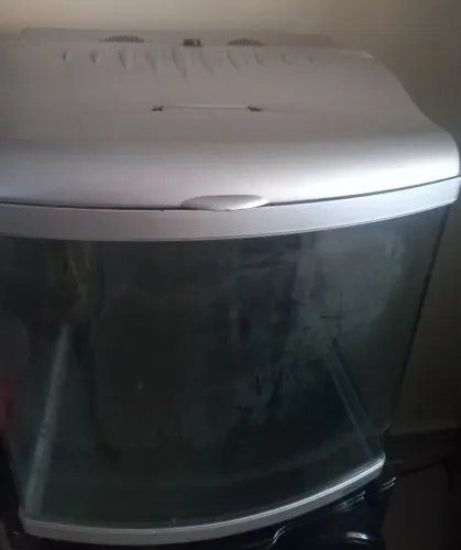 Aquário Boyu 80 litros 
