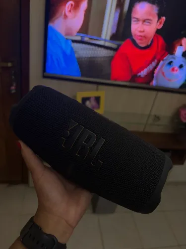 jbl charge 5 wifi