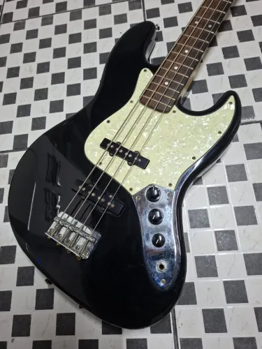 BAIXO JAZZ BASS CONTRABAIXO BAIXO