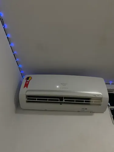 Ar-condicionado 9000 btu