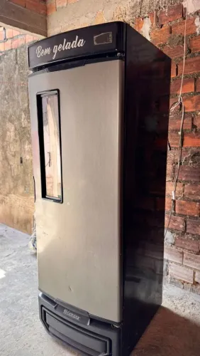 Freezer Cervejeiro 