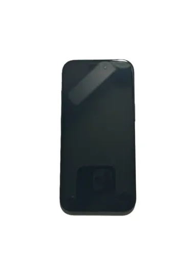 Iphone 15 128GB PRETO