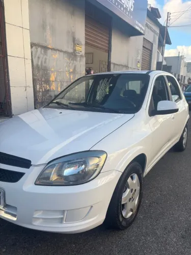 Chevrolet Celta Spirit/ LT 1.0 MPFI 8V Flexp. 5P 2013