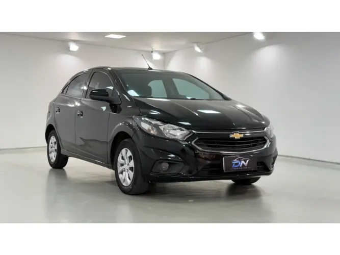 Chevrolet Onix Hatch LT 1.4 8V Flex Mec. 4P 2019