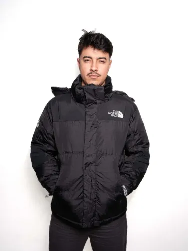 jaqueta the north face 1996 retro nuptse preto