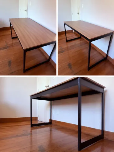 Mesa de trabalho