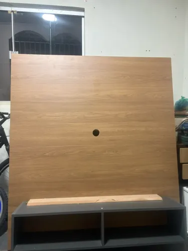 Painel de tv