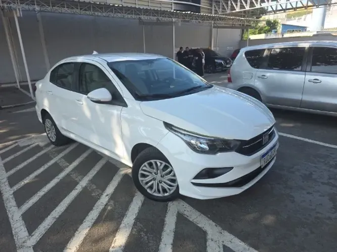 Fiat Cronos 1.3 8V Flex 2022
