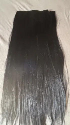 Tela de cabelo