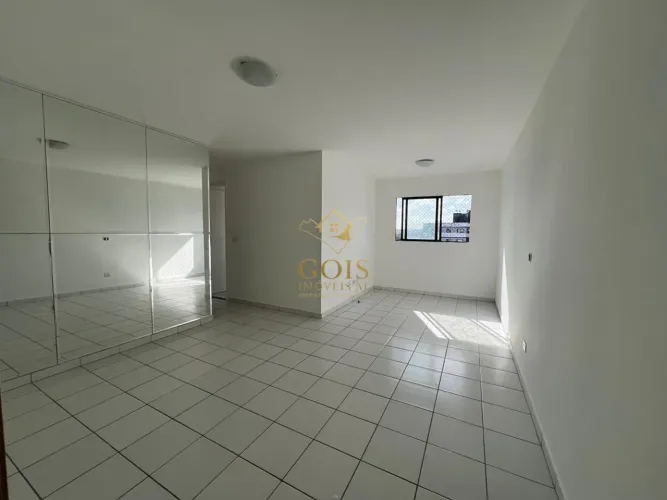 Apartamento 3 Quartos (1 Suíte) Arte Vida 1, Gruta de Lourdes, Maceió