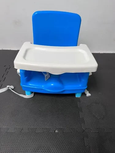 Cadeira de alimentaçao portatil