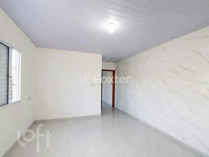 Casa à venda Rua Ipanema, Praia do Sonho (Ens Brito) - Palhoça