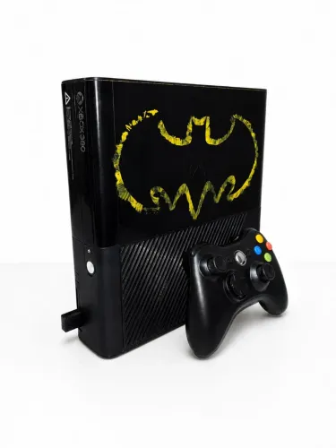 Xbox 360 Super Slim Desbloqueado