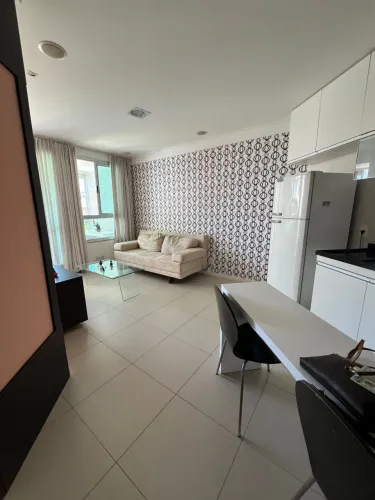 Apartamento para locação no MUNDO PLAZA RESIDENCIAL, CAMINHO DAS ÁRVORES, Salvador, BA