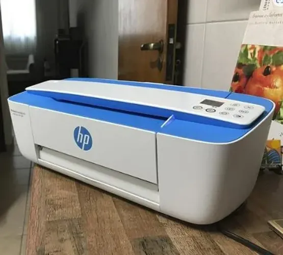 HP DESKJET INK ADVANTAGE 3776
