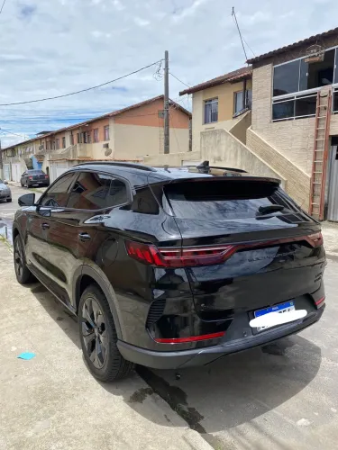 BYD Song Plus 1.5 16V Aut. (hibrido) 2024
