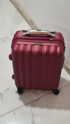 Mala de viagem de bordo