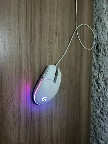 Mouse Gamer