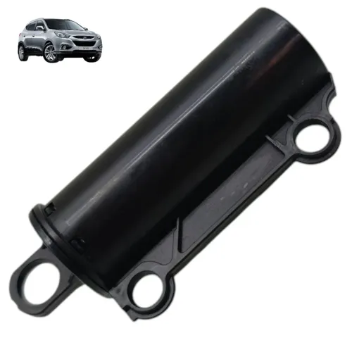 Amortecedor Porta Luvas Hyundai Ix35 2010 2011 2012 2013 14