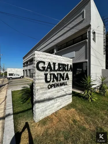 Aluguel Loja 3 comercial com 34m2 no Consil, Rua Oriente Tenuta em Cuiabá