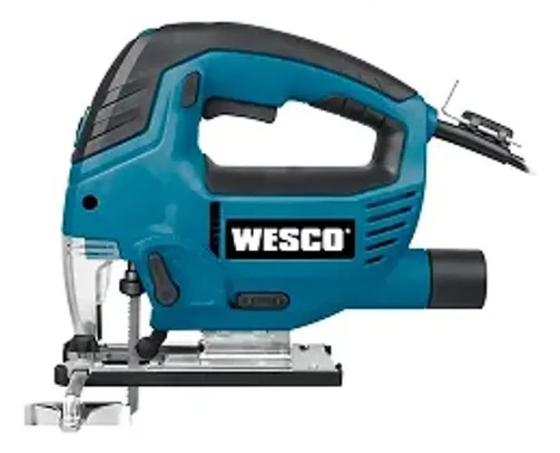 Serra Tico Tico Wesco WS3772U 850W 127V