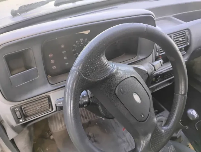 Ford Escort Hobby 1.0 1996