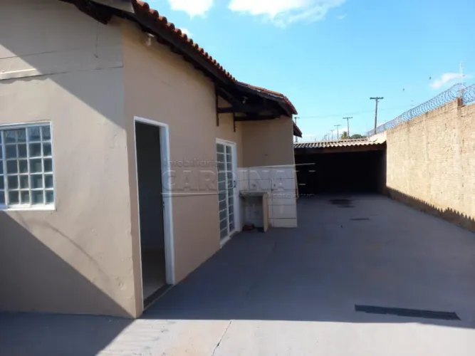 Casa à venda no Domingos Valério
