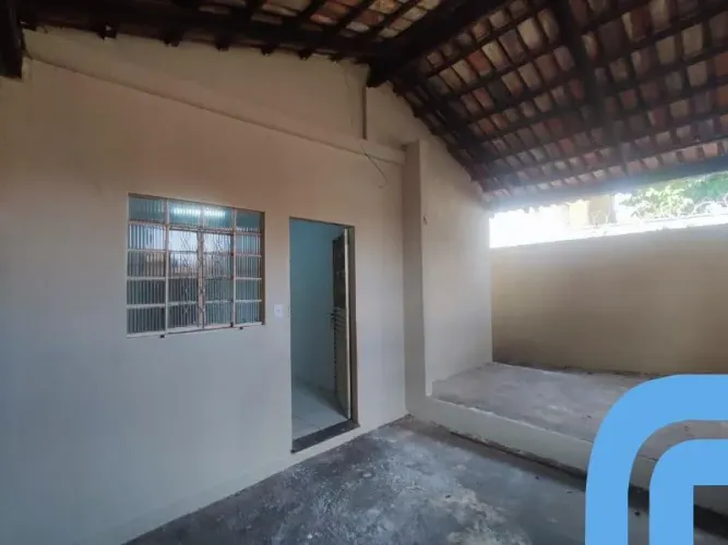 CASA RESIDENCIAL em Goiânia - Goiás, Setor Rio Formoso