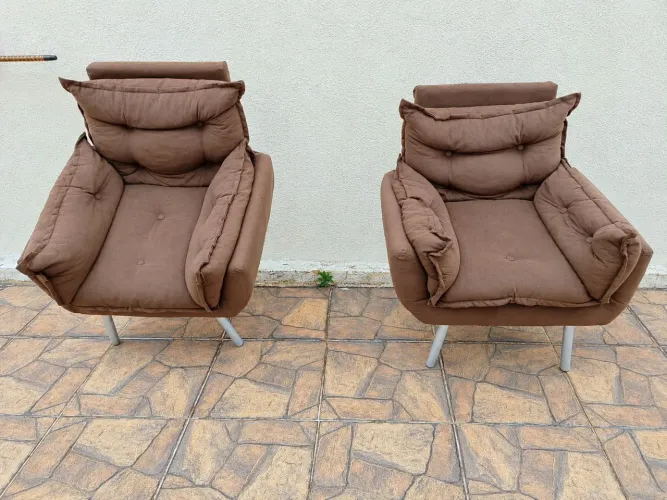Poltronas 