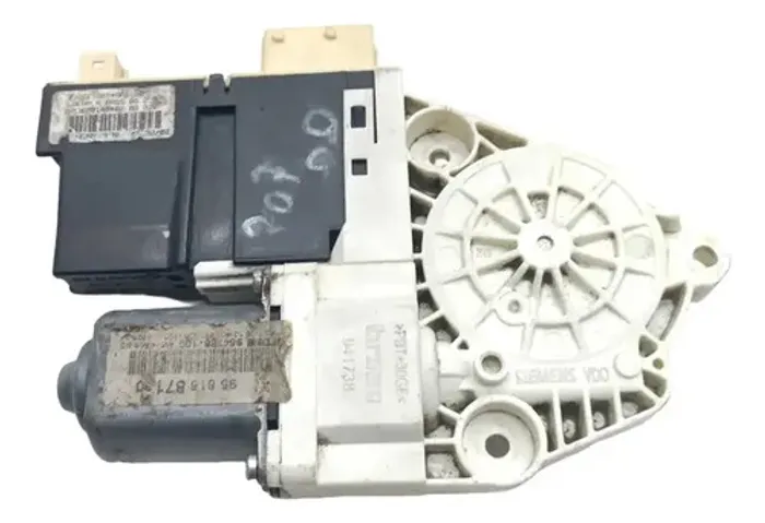 Motor Vidro Elétrico Dianteiro Direito Peugeot 307 2009