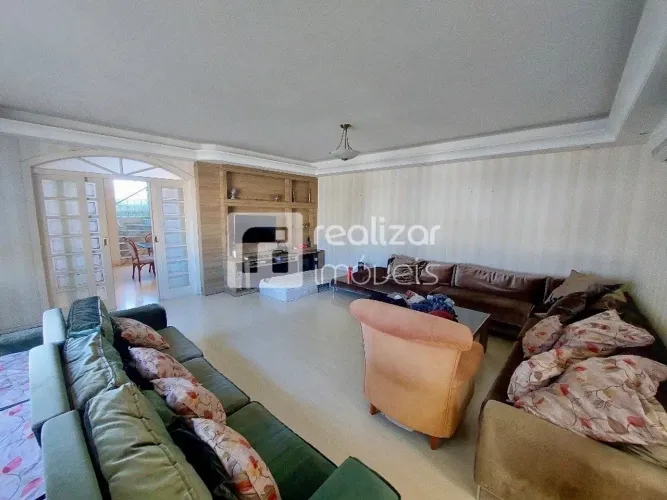 Casa Comercial 5 quartos no bairro Jardim Atlântico Florianópolis