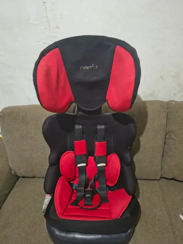 Cadeirinha para carro