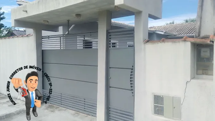 Vendo casa condomínio jaragua em Caraguatatuba