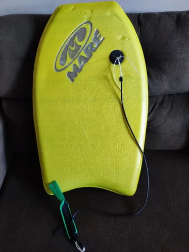 Prancha Bodyboard Mirim