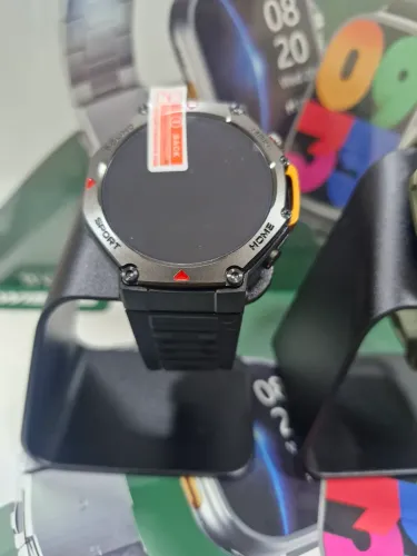 SmartWatch Microrwear