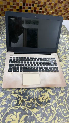 Notebook positivo