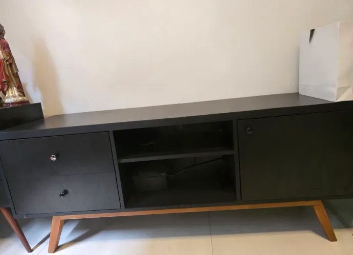 Rack e criados oportunidade
