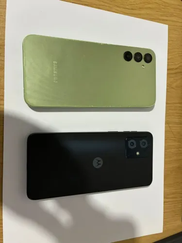 Combo celulares